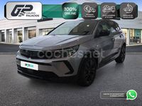 Usado Opel Grandland X 131 CV (96 kW) 2023 Gris / plata SUV