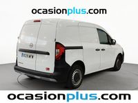 Usado Nissan Townstar 130 CV (95 kW) 2023 Blanco Van