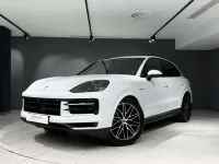 Usado Porsche Cayenne 470 CV (345 kW) 2024 Blanco SUV