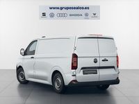 Nuevo VW T6.1 232 CV (170 kW) 2026 Blanco Van