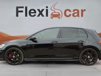 usado VW Golf GTI TCR 2.0 TSI 213kW(290CV) DSG Gasolina en Flexicar Jaén