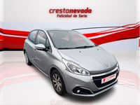 usado Peugeot 208 5P ACTIVE PureTech 60kW 82CV Te puede interesar