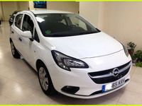 usado Opel Corsa 1.4 Expression Pro 90