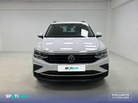 Usado VW Tiguan Life 247 HP (181 kW) 2024 Preto SUV