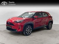 Usado Toyota Yaris Cross Active 116 CV (85 kW) 2022 Rojo SUV