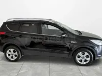 Usado Ford Kuga Trend 150 CV (110 kW) 2016 Negro SUV