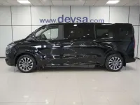 Nuevo Ford Tourneo Custom Titanium X 150 CV (110 kW) 2026 Van