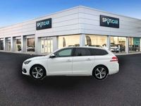 usado Peugeot 308 SW 1.2 PureTech S&S Allure 130