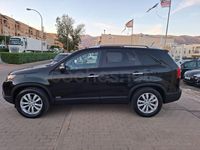 Occasion Kia Sorento Active 197 PK (144 kW) 2011 Zwart SUV