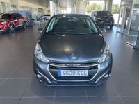 usado Peugeot 208 1.6BlueHDi Style 100