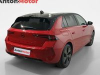Usado Opel Astra 114 kW (156 CV) 2024