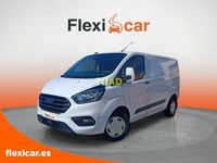 usado Ford Transit Custom 2.0 EcoBlue 96kW (131CV) L1 Trend - 4 P (2023)