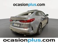 Usado BMW 220 178 CV (130 kW) 2024 Gris Coupe