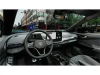 Nuevo VW ID.4 Pro 210 kW (286 CV) 2025 Blanco SUV