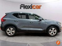 Usado Volvo XC40 190 CV (139 kW) 2019 Azul SUV