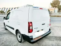 Usado Citroën Berlingo 100 CV (73 kW) 2017 Blanco Monovolumen