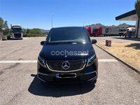 Occasion Mercedes EQV300 150 kW (204 PK) 2020 Eléctrico MPV
