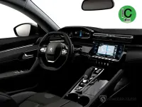 Usado Peugeot 508 Allure 131 CV (96 kW) 2024 Berlina