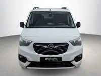 Usado Opel Combo Life Business Edition 103 CV (75 kW) 2023 Blanco Familiar