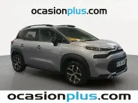 Usado Citroën C3 Aircross PureTech 110 CV (80 kW) 2024 Gris SUV