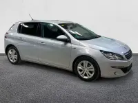 Usado Peugeot 308 Active 130 CV (95 kW) 2020