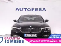 Käytetty BMW ActiveHybrid 5 252 HP (185 kW) 2017 Sedan