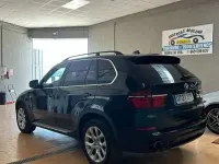 Usado BMW X5 Comfort Edition 245 CV (180 kW) 2010 Negro SUV