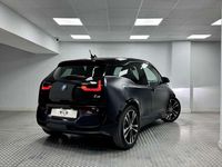 Usado BMW i3 Comfort Edition 135 kW (184 CV) 2019 Verde Utilitario