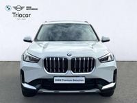 Usado BMW X1 Luxury Line 150 HP (110 kW) 2025 Branco SUV