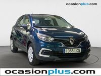 usado Renault Captur Life TCe 66kW (90CV)