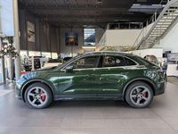 Usado Porsche Macan 380 kW (517 CV) 2025 Verde SUV