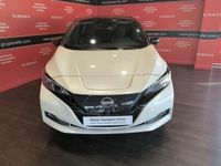 Usado Nissan Leaf Tekna 132 kW (180 CV) 2023 Utilitario