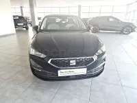 Nuevo Seat Leon Style 116 CV (85 kW) 2026 Negro Berlina
