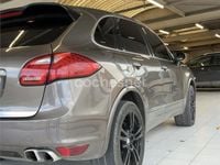 Usado Porsche Cayenne Platinum Edition 245 CV (180 kW) 2014 Marrón SUV