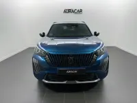 Nuevo Peugeot 2008 Allure 110 CV (80 kW) 2026 SUV