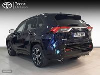 usado Toyota RAV4 Hybrid 2.5l PLUG-IN 300PH (e-CVT) Style Plus