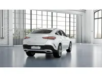 Nuevo Mercedes GLE300 269 CV (197 kW) 2025 Manufaktur blanco opalita SUV