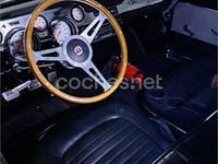 Usado Ford Mustang 459 CV (337 kW) 2025 Gris / plata Coupe