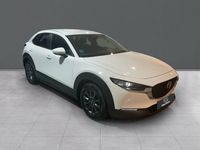Usado Mazda CX-30 Prime-Line 141 CV (103 kW) 2024 Blanco SUV