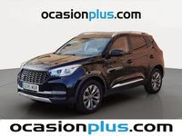 Usado DR DR 4.0 116 CV (85 kW) 2023 Negro SUV