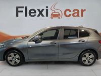 usado BMW 116 Serie 1 d Diésel en Flexicar Enekuri