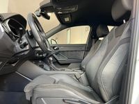 Usado Audi Q3 Sportback S-Line 150 CV (110 kW) 2023 Blanco SUV