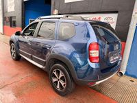 Usado Dacia Duster 109 CV (80 kW) 2017 Azul SUV
