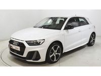 usado Audi A1 Sportback 30 Tfsi Adrenalin Black Edition S Tronic