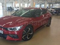 Usado Kia EV6 GT-Line 167 kW (228 CV) 2022 Eléctrico SUV