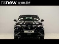 Usado Renault Arkana R.S. 140 CV (102 kW) 2021 Negro SUV
