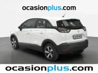 Usado Opel Crossland Edition 110 CV (80 kW) 2023 Blanco SUV