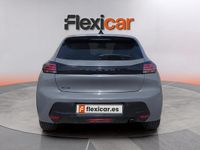 Occasion Peugeot 208 Allure 101 PK (74 kW) 2025 Grijs Hatchback