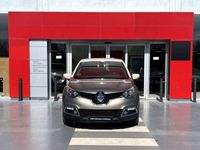 usado Renault Captur TCe eco2 Energy Limited 90