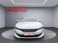 Usado Peugeot 508 Business-Line 129 CV (94 kW) 2019 Blanco Utilitario